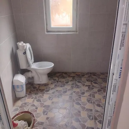 アパート за гости иречек ヴァルナ