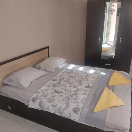 за гости иречек ヴァルナ