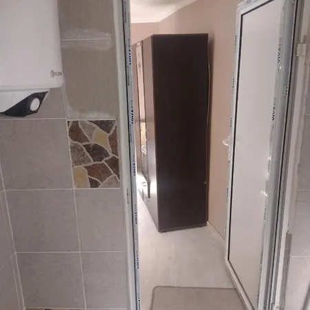 アパート за гости иречек ヴァルナ