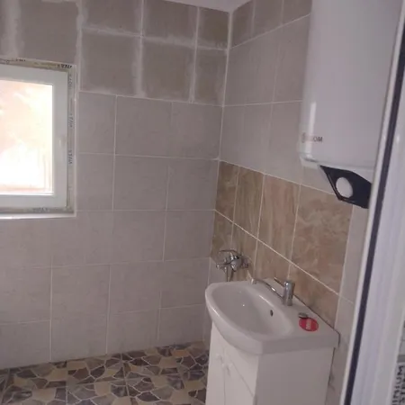 за гости иречек アパート